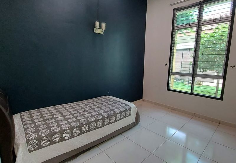 TAMAN KEMPADANG AMAN