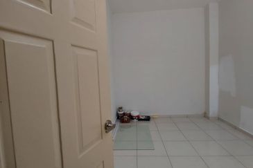 TAMAN KEMPADANG AMAN