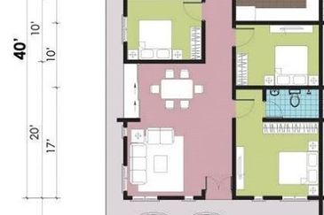 TAMAN KEMPADANG AMAN