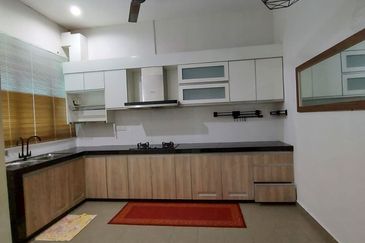 TAMAN KEMPADANG AMAN