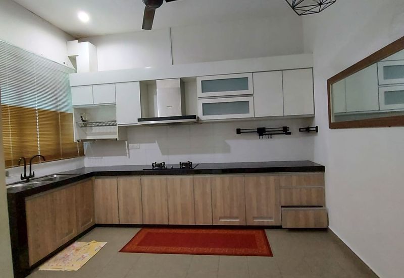 TAMAN KEMPADANG AMAN