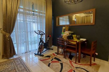 TAMAN KEMPADANG AMAN