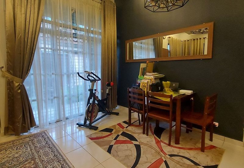 TAMAN KEMPADANG AMAN