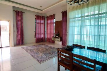 TAMAN KEMPADANG AMAN