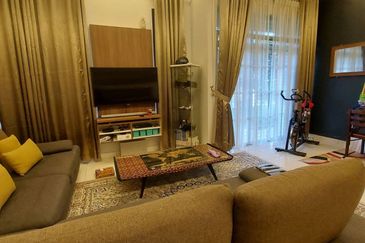 TAMAN KEMPADANG AMAN