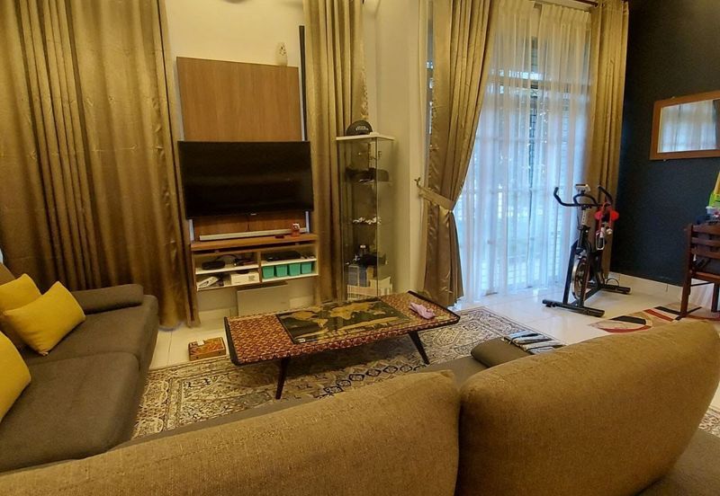 TAMAN KEMPADANG AMAN