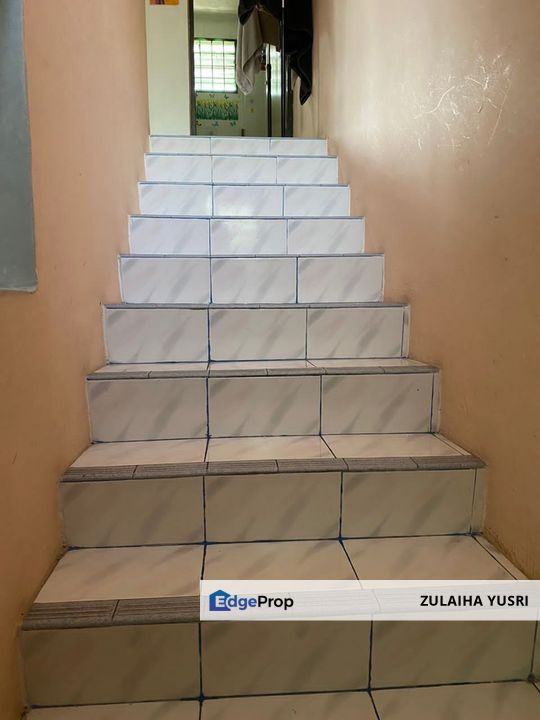 Hot Location Indera Mahkota 2 Kuantan, Pahang, Kuantan