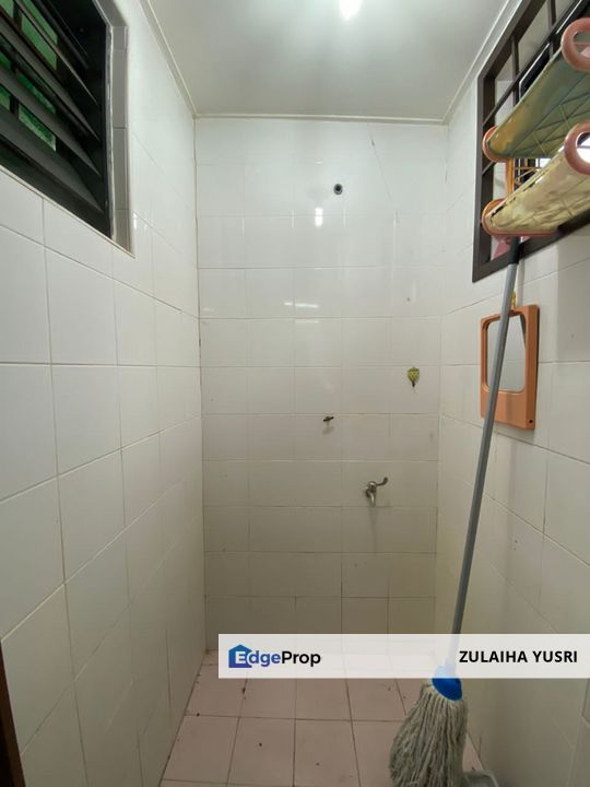 Hot Location Indera Mahkota 2 Kuantan, Pahang, Kuantan