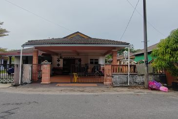 BERJAYA PERMAI