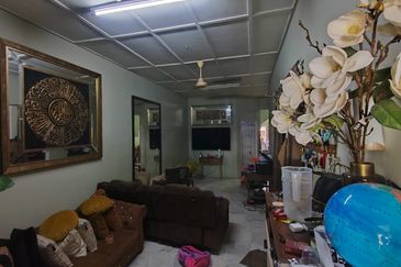 Taman Seri Mahkota Aman