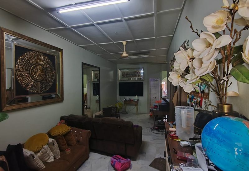 Taman Seri Mahkota Aman