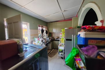 Taman Seri Mahkota Aman