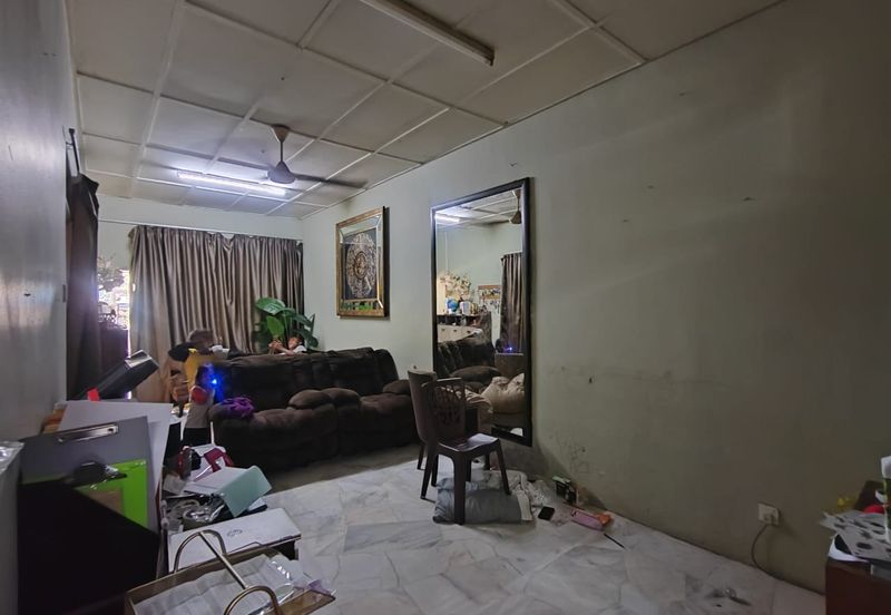 Taman Seri Mahkota Aman