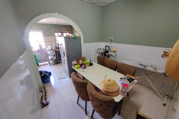 Taman Seri Mahkota Aman