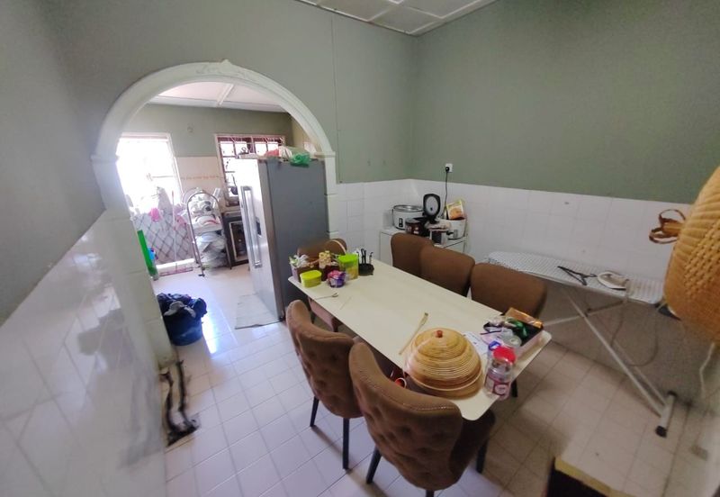 Taman Seri Mahkota Aman