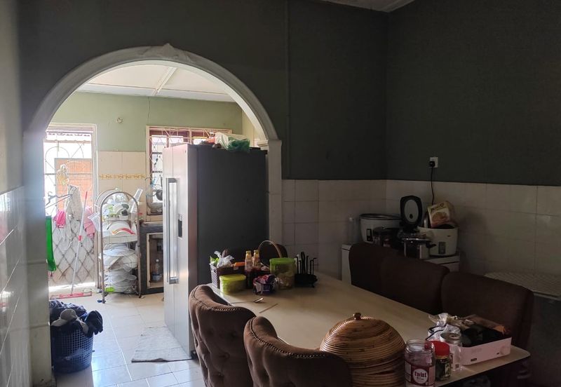 Taman Seri Mahkota Aman