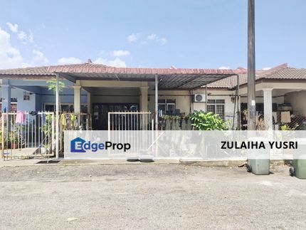 Rumah Murah Taman Mahkota Aman Kuantan, Pahang, Kuantan