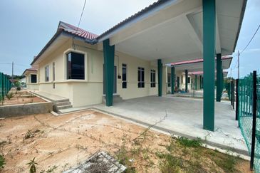 PERKAMPUNGAN PANDAN INDAH