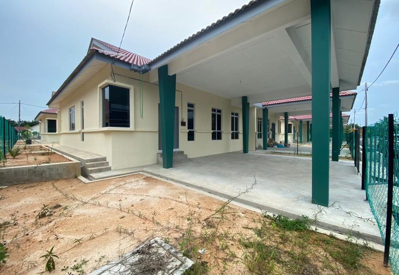 PERKAMPUNGAN PANDAN INDAH