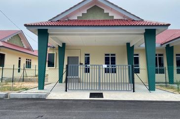 PERKAMPUNGAN PANDAN INDAH