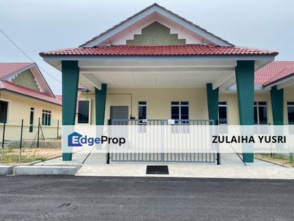 Free Booking Semi-D Pandan Indah Kuantan , Pahang, Kuantan