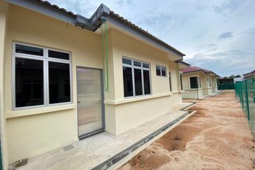 PERKAMPUNGAN PANDAN INDAH