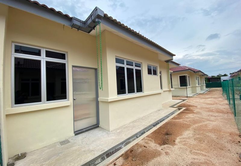 PERKAMPUNGAN PANDAN INDAH