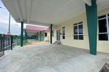 PERKAMPUNGAN PANDAN INDAH