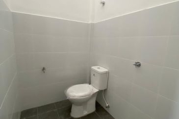 PERKAMPUNGAN PANDAN INDAH