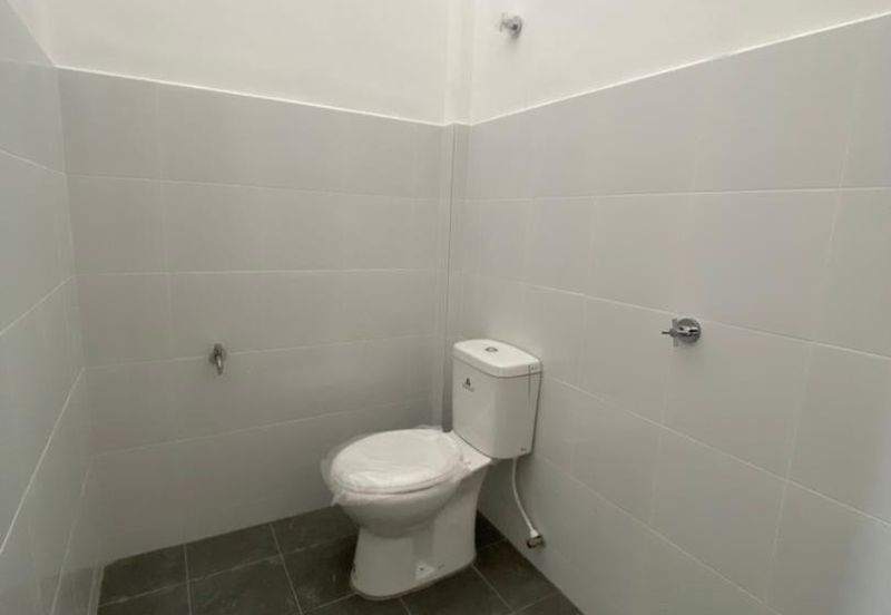 PERKAMPUNGAN PANDAN INDAH