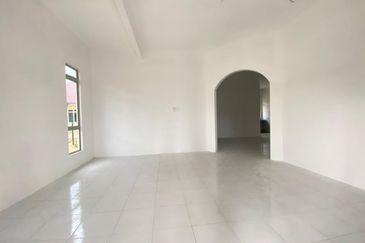 PERKAMPUNGAN PANDAN INDAH