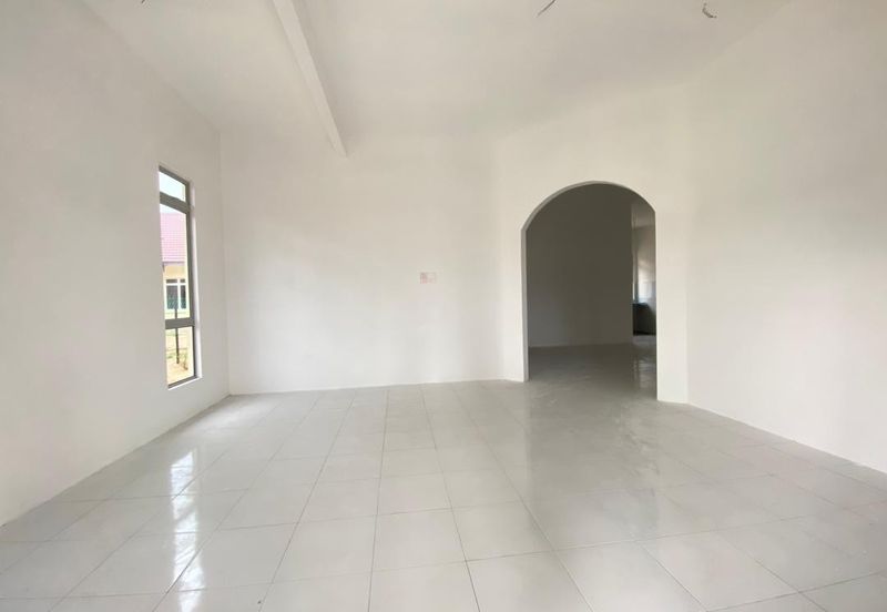 PERKAMPUNGAN PANDAN INDAH