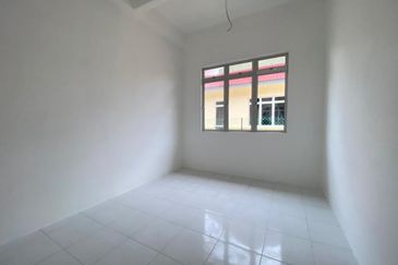 PERKAMPUNGAN PANDAN INDAH