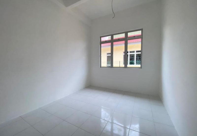 PERKAMPUNGAN PANDAN INDAH