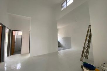 PERKAMPUNGAN PANDAN INDAH