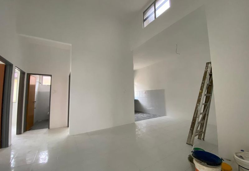 PERKAMPUNGAN PANDAN INDAH