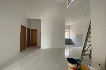 PERKAMPUNGAN PANDAN INDAH