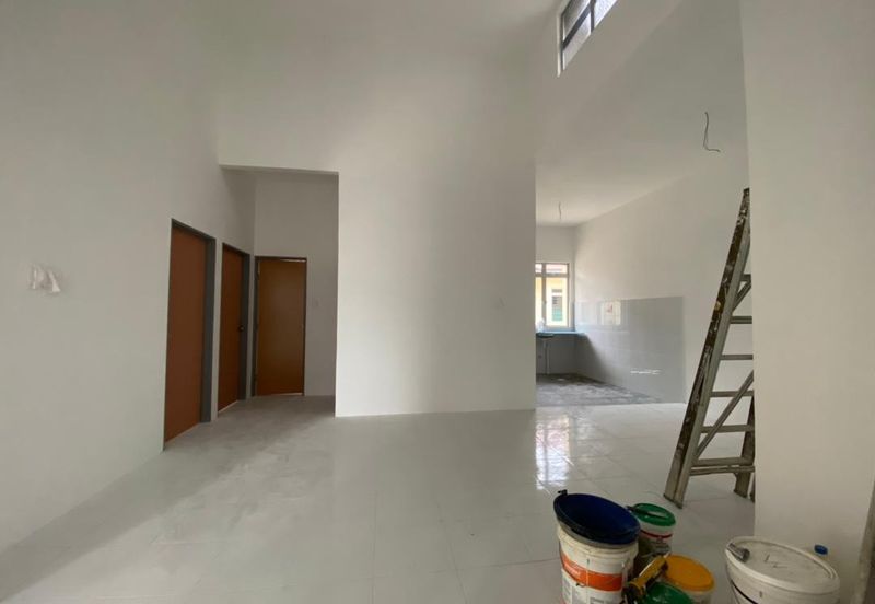 PERKAMPUNGAN PANDAN INDAH