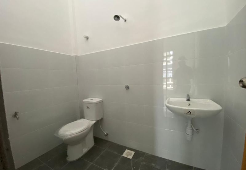 PERKAMPUNGAN PANDAN INDAH