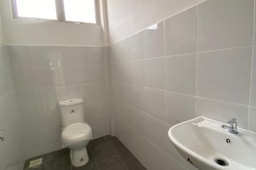 PERKAMPUNGAN PANDAN INDAH