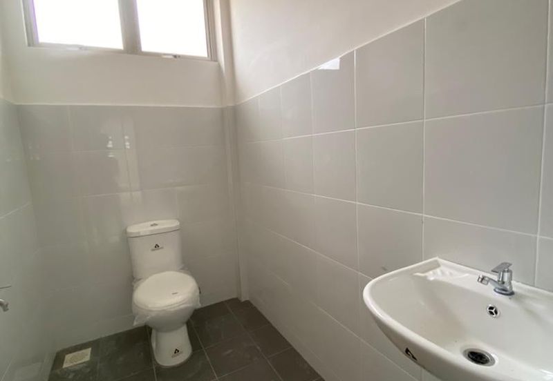 PERKAMPUNGAN PANDAN INDAH