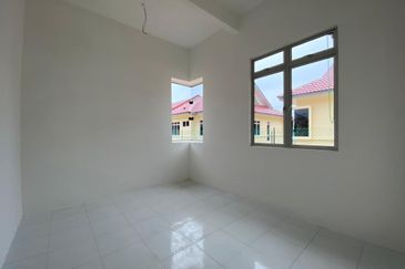 PERKAMPUNGAN PANDAN INDAH