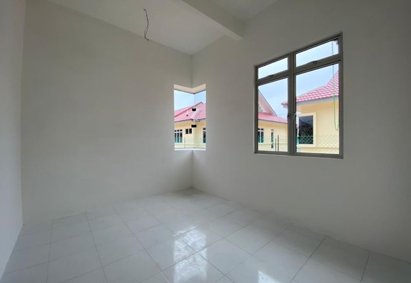 PERKAMPUNGAN PANDAN INDAH