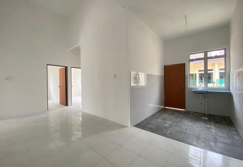 PERKAMPUNGAN PANDAN INDAH