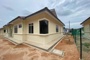 PERKAMPUNGAN PANDAN INDAH