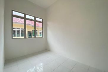 PERKAMPUNGAN PANDAN INDAH