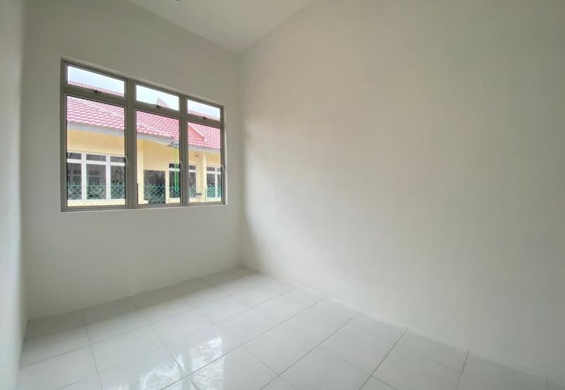 PERKAMPUNGAN PANDAN INDAH