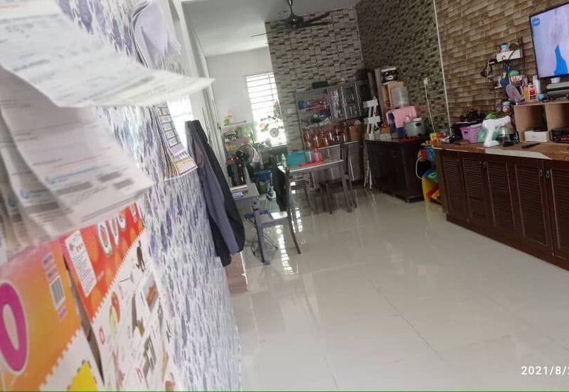 BANDAR BARU KUANTAN PUTRI