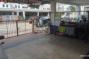 BANDAR BARU KUANTAN PUTRI