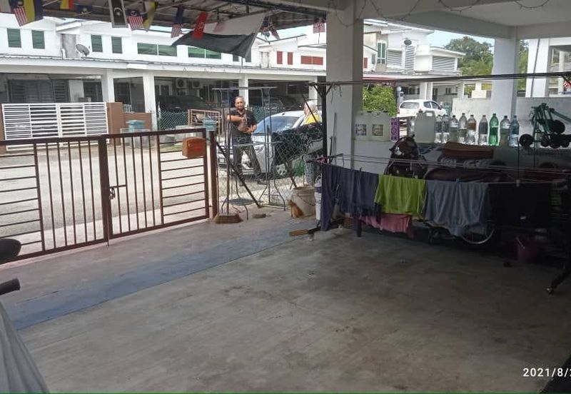 BANDAR BARU KUANTAN PUTRI